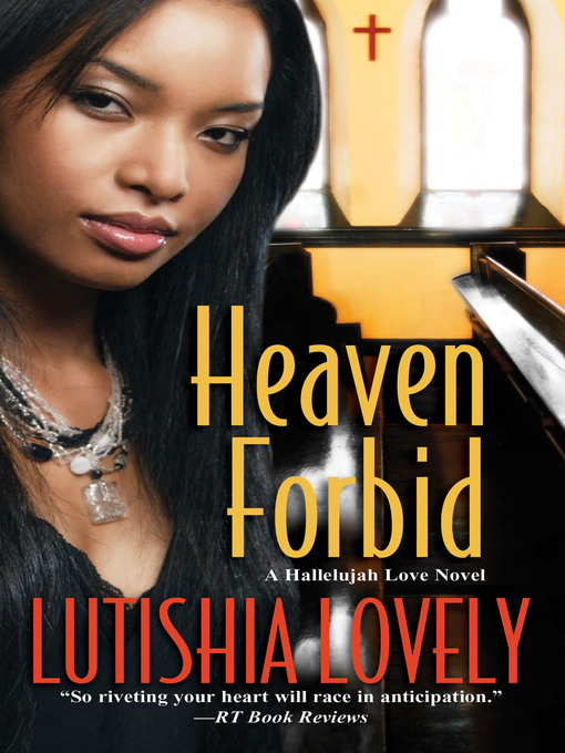 Heaven Right Here by Lutishia Lovely